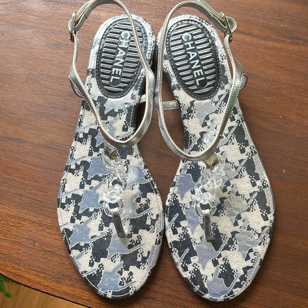 Chanel NEW - Picture 5 of 6